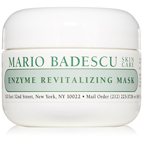 Mario Badescu Enzyme Revitalizing Mask, 2 oz.