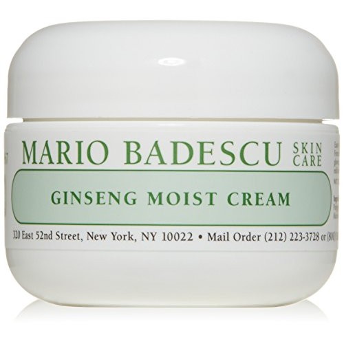 Mario Badescu Ginseng Moist-Cream, 1 oz.