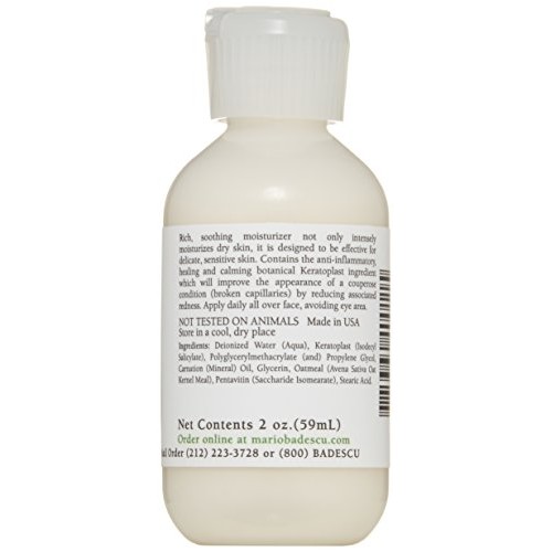 Mario Badescu Kera Moisturizer, 2 oz.