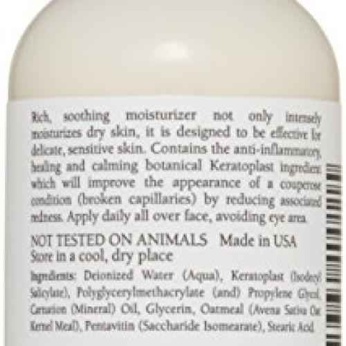 Mario Badescu Kera Moisturizer, 2 oz.