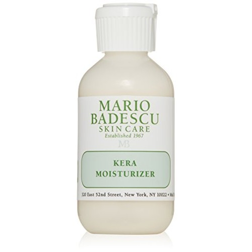 Mario Badescu Kera Moisturizer, 2 oz.