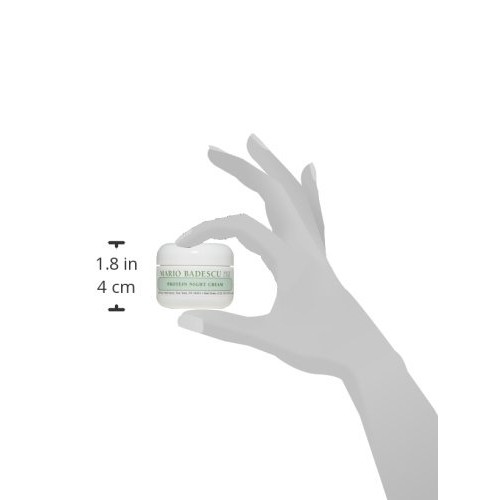 Mario Badescu Protein Night Cream, 1 oz.