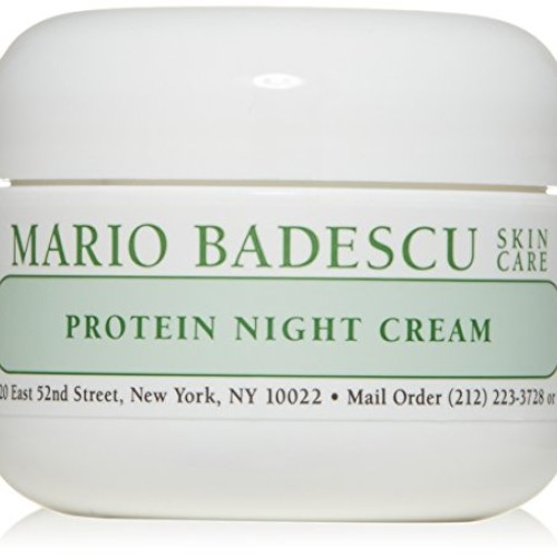 Mario Badescu Protein Night Cream, 1 oz.
