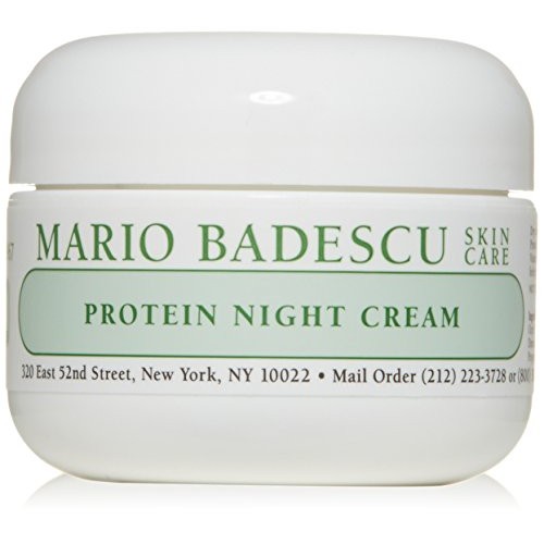 Mario Badescu Protein Night Cream, 1 oz.