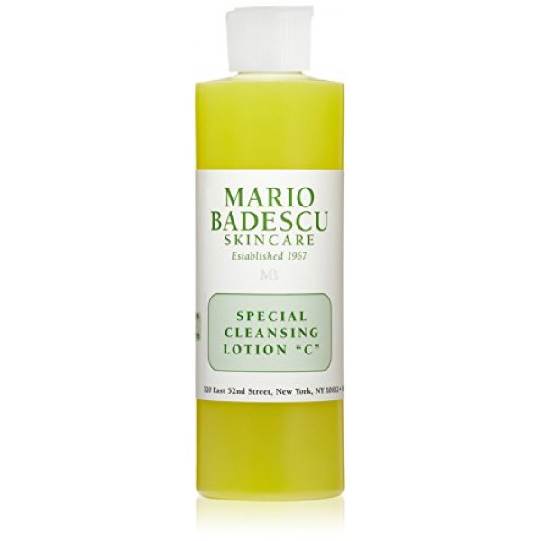 Mario Badescu Special Cleansing Lotion C, 8 oz.