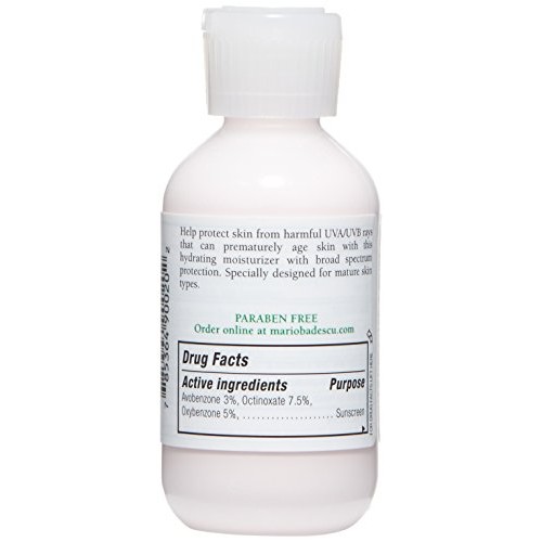 Mario Badescu The Moisture Magnet SPF 15, 2 Fl Oz