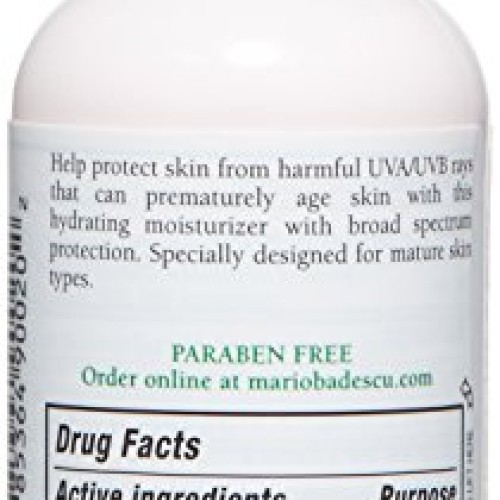 Mario Badescu The Moisture Magnet SPF 15, 2 Fl Oz