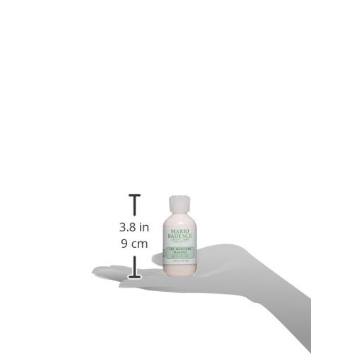 Mario Badescu The Moisture Magnet SPF 15, 2 Fl Oz