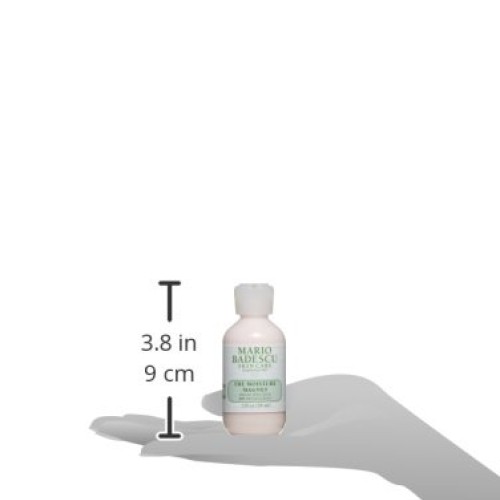 Mario Badescu The Moisture Magnet SPF 15, 2 Fl Oz