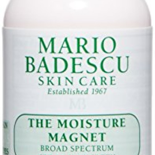 Mario Badescu The Moisture Magnet SPF 15, 2 Fl Oz