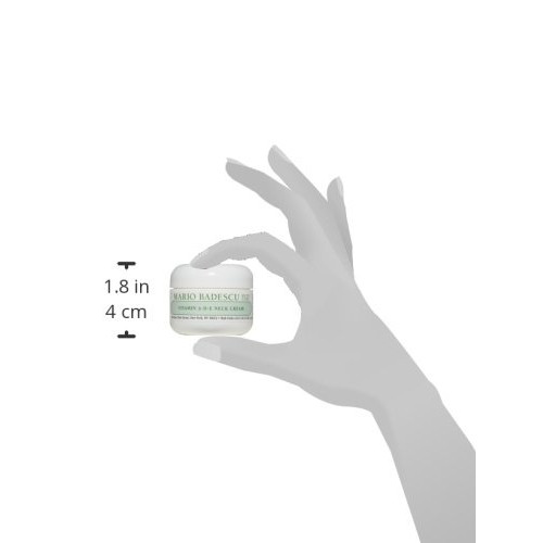 Mario Badescu Vitamin A-D-E Neck Cream, 1 oz.
