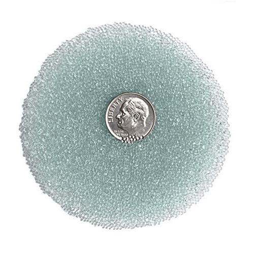 Reflective Glass Beads for Traffic Paint, Road Marking, Curb Paint...
