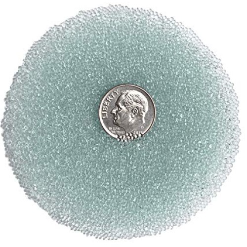Reflective Glass Beads for Traffic Paint, Road Marking, Curb Paint...