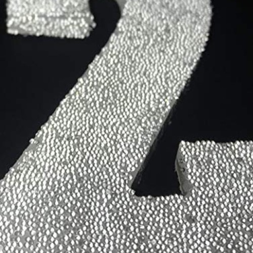 Reflective Glass Beads for Traffic Paint, Road Marking, Curb Paint...