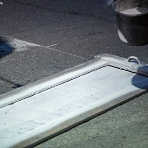 Reflective Glass Beads for Traffic Paint, Road Marking, Curb Paint...