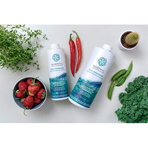 Marine Phytoplankton Micro Seaweed Liquid Organic Fertilizer/Soi...