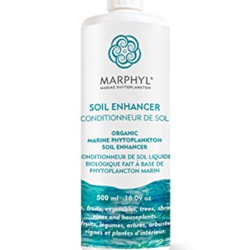 Marine Phytoplankton Micro Seaweed Liquid Organic Fertilizer/Soi...