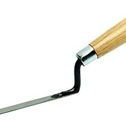 Marshalltown 98 6x3/8 Tuck Pointer w/Wood Handle