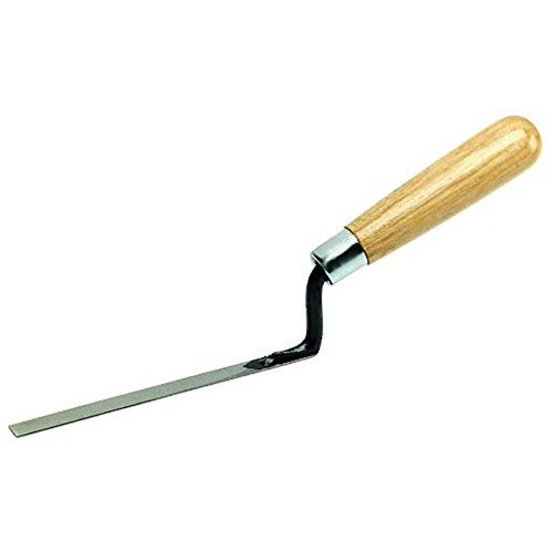 Marshalltown 98 6x3/8 Tuck Pointer w/Wood Handle