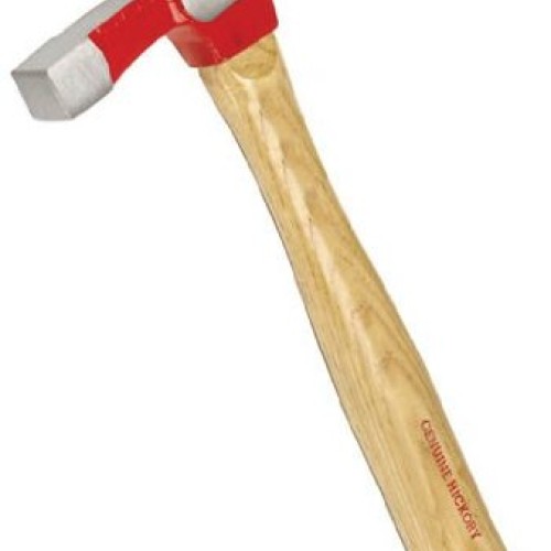 Marshalltown BH760 16-Ounce Brick Hammer