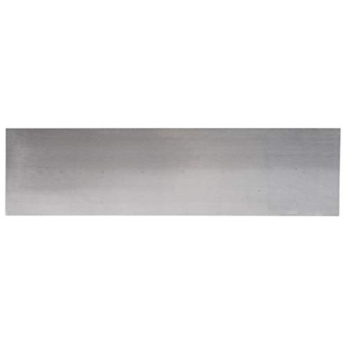 Marshalltown FT144 14 x 4-Inch Finishing Trowel with Soft Grip Handle