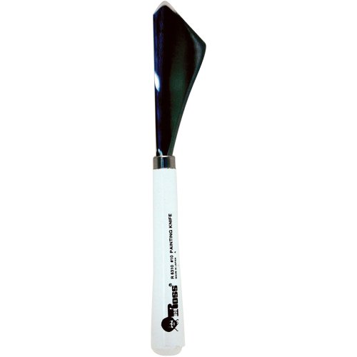 Martin/F. Weber Bob Ross Number10 Standard Painting Knife