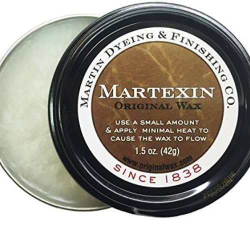 Martexin Original Wax