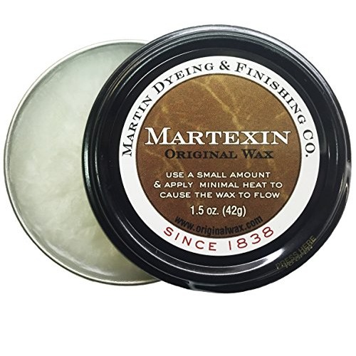 Martexin Original Wax