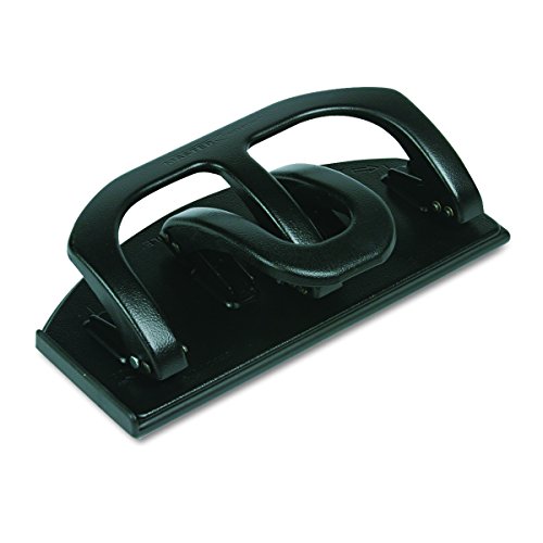 Martin Yale DP20 Master Paper Punch, Heavy-Duty Two-and Three-Hole...