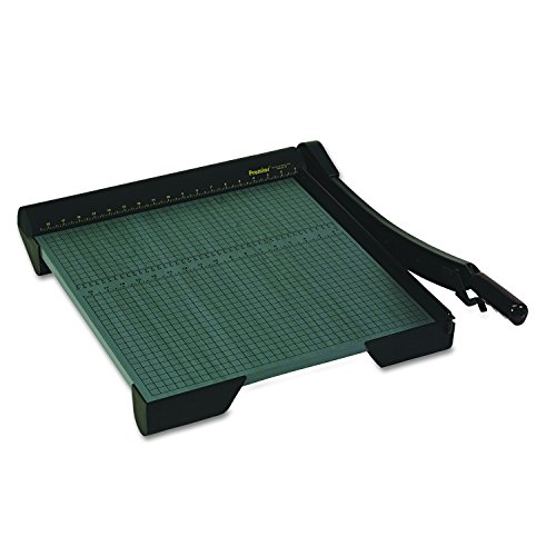 Martin Yale W18 Premier Heavy Duty Paper Trimmer, 18 Cutting Leng...