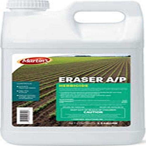 Martins Eraser A/P Herbicide 2.5gal