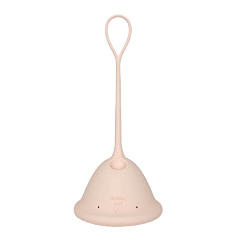 Mascoto Conception Cup, Helps to Conceive Naturally and at Home,...