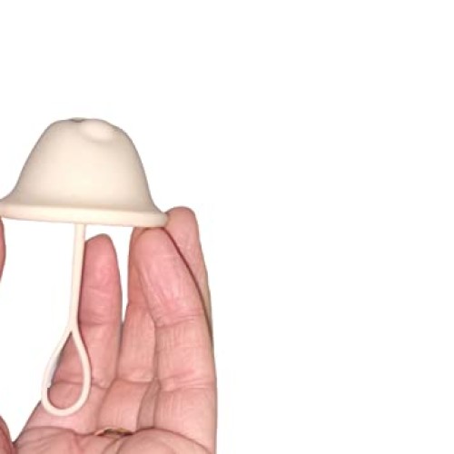 Mascoto Conception Cup, Helps to Conceive Naturally and at Home,...