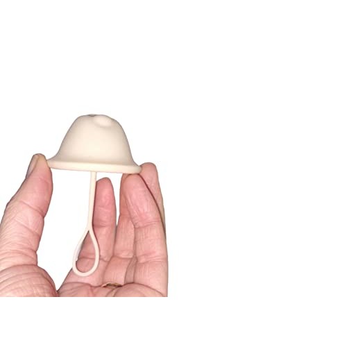Mascoto Conception Cup, Helps to Conceive Naturally and at Home,...