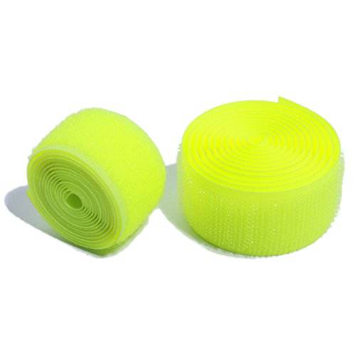 Sew on Hook and Loop Nylon Fabric Magic Fastener Tape by The Yard ...