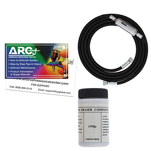 Master Airbrush Gravity Feed Air Abrasive Eraser and Etching Airbr...