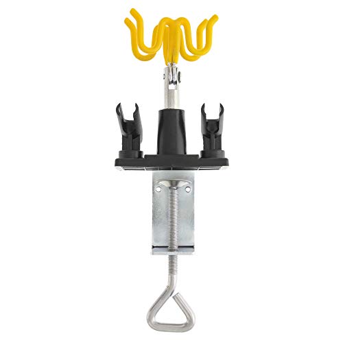 Master Airbrush Brand Universal Clamp-on Airbrush Holder. Holds u...