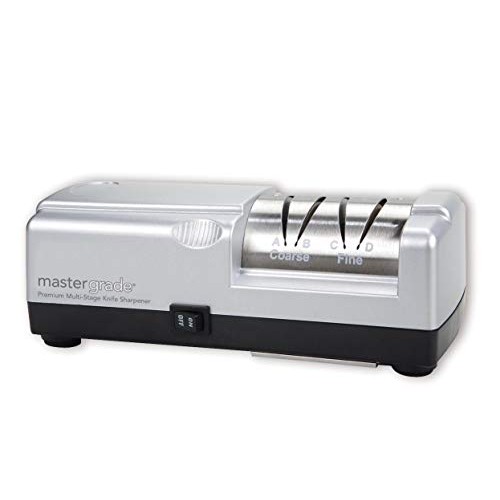 Master Grade Premium Knife Sharpener Bundle Deal with Japanese Usu...