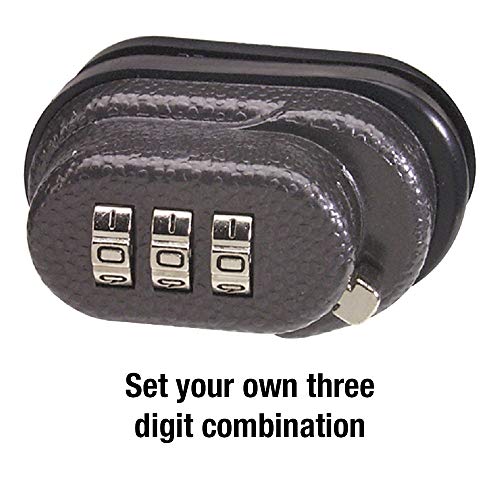 Master Lock 94DSPT Set Your Own Combination Lock 1 Pack
