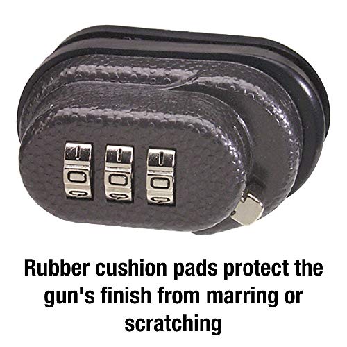 Master Lock 94DSPT Set Your Own Combination Lock 1 Pack