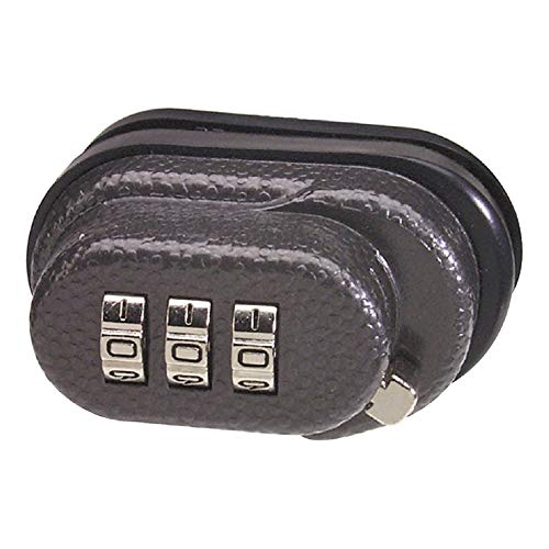 Master Lock 94DSPT Set Your Own Combination Lock 1 Pack