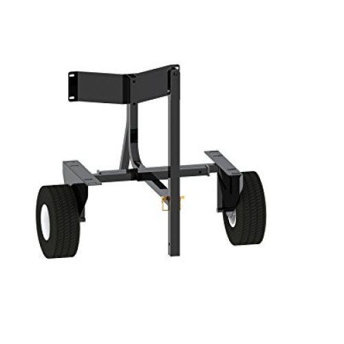 Master Manufacturing New Direction Trailer Frame Kit For 15/25 Gal...