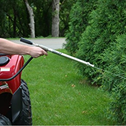 Master SG-1005 Jet Stream 23 Aluminum Adjustable Spray