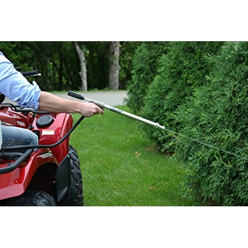 Master SG-1005 Jet Stream 23 Aluminum Adjustable Spray