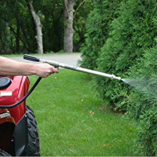 Master SG-1005 Jet Stream 23 Aluminum Adjustable Spray