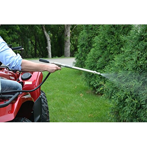 Master SG-1005 Jet Stream 23 Aluminum Adjustable Spray