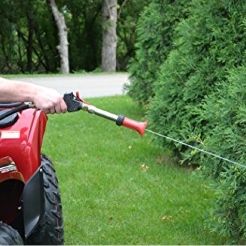 Master SG-2200 Flash Tree Turbo Spray -15 GPM, 700 PSI, 16, 3/...