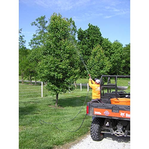 Master SG-2200 Flash Tree Turbo Spray -15 GPM, 700 PSI, 16, 3/...