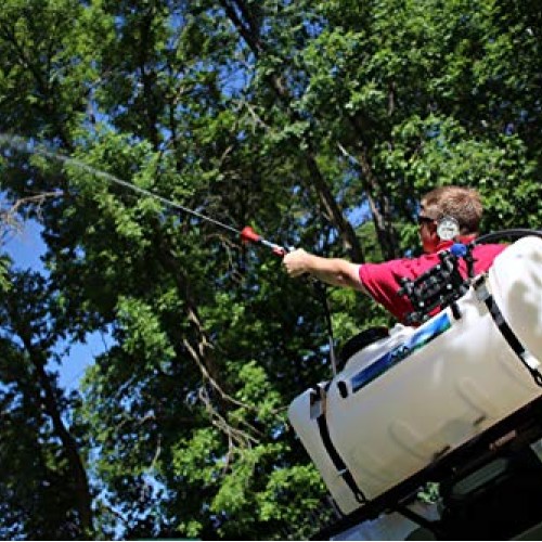 Master SG-2200 Flash Tree Turbo Spray -15 GPM, 700 PSI, 16, 3/...