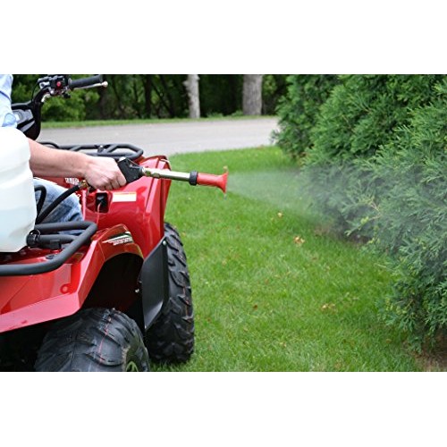 Master SG-2200 Flash Tree Turbo Spray -15 GPM, 700 PSI, 16, 3/...